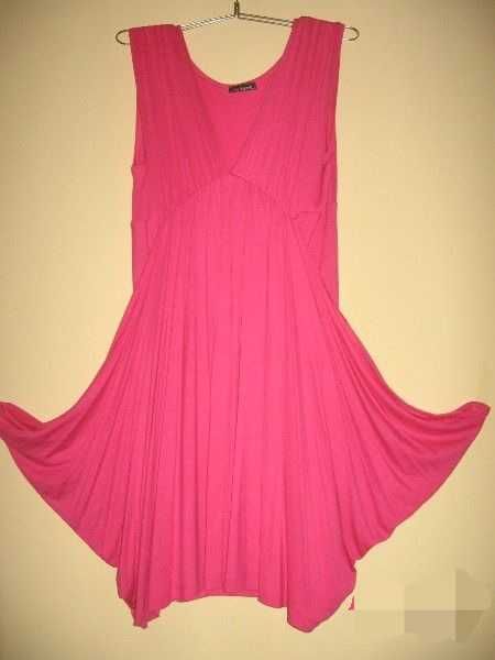 Нова рокля размер Л