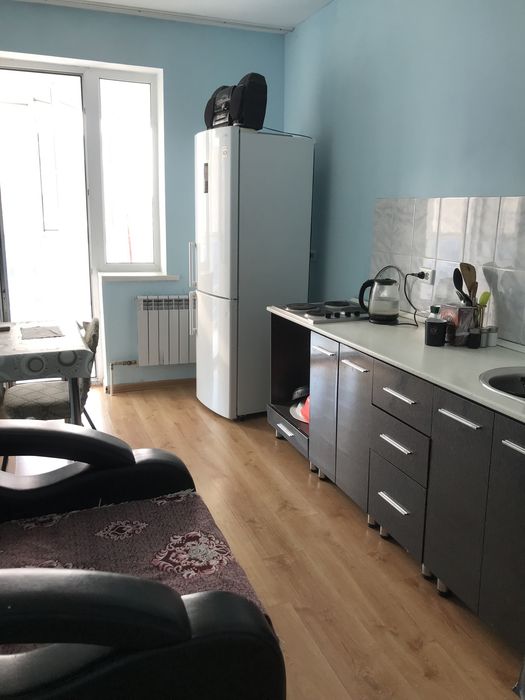 Сдам 1 ком квартиру