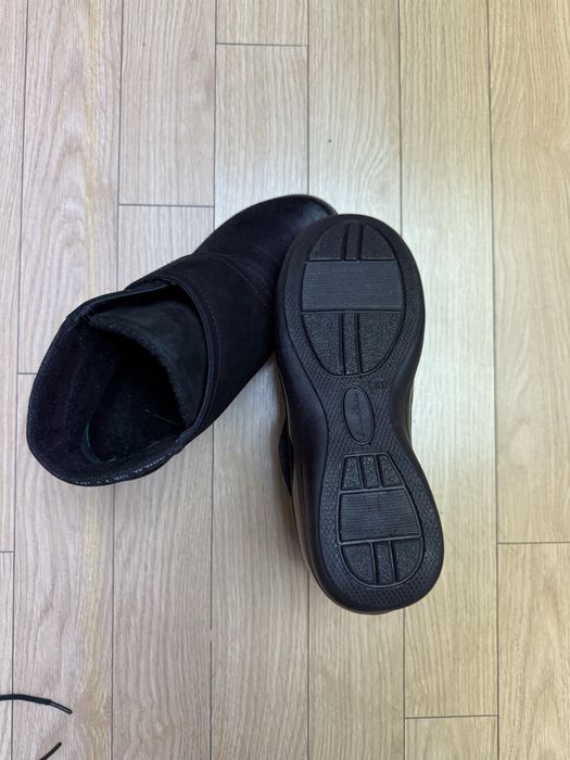 Обувь ортопедическая