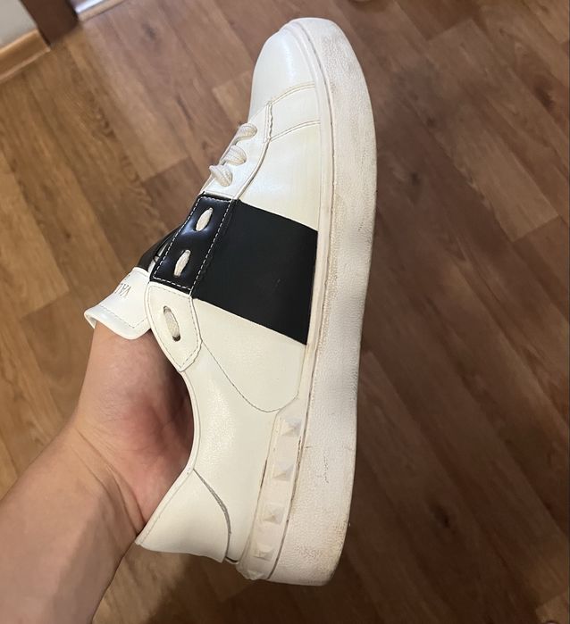 Кеды Valentino Garavani