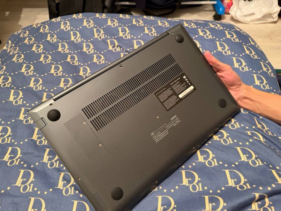 Machcreator One R5
