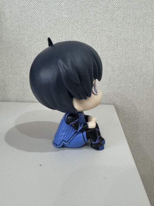 аниме фигурка Исаги Блю Лок