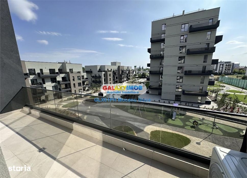 Vanzare apartament 3 camere, MRS Gradini, Albert, Ploiesti