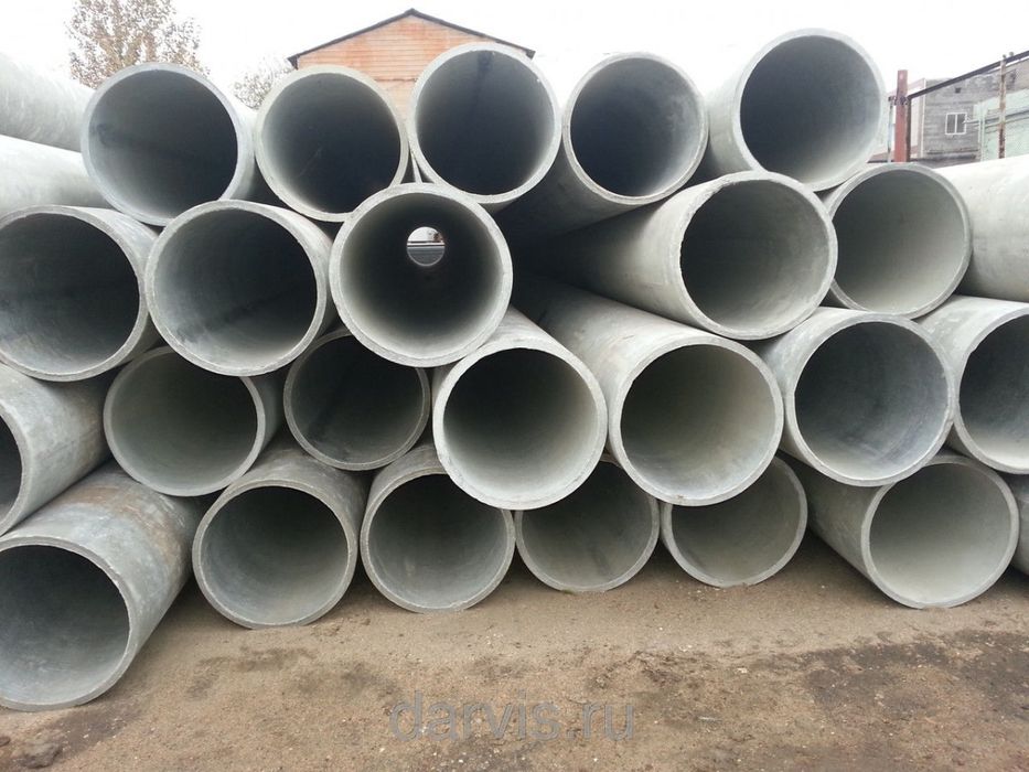 Асбестовая труба оптом