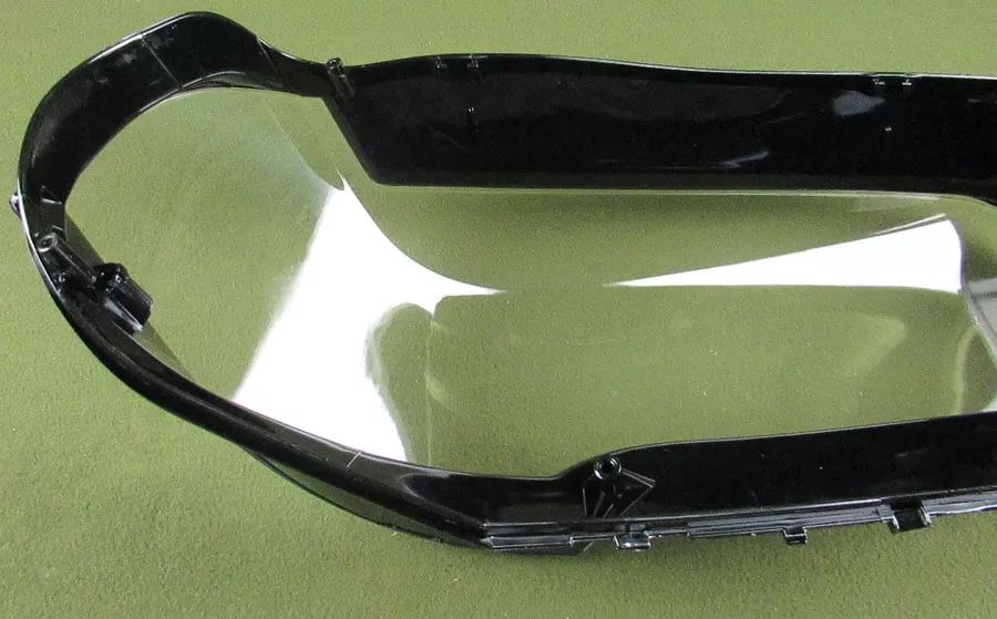 НОВИ! Комплект капаци за фарове за BMW X3 E83