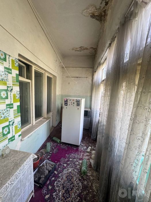 Продается 2-х комн.квартира. Чиланзар -25 квартал