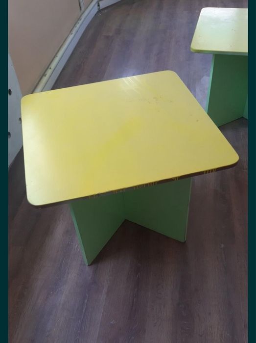 Не дорого мебель для детского сада