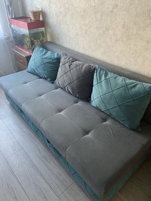 Диван раскладной