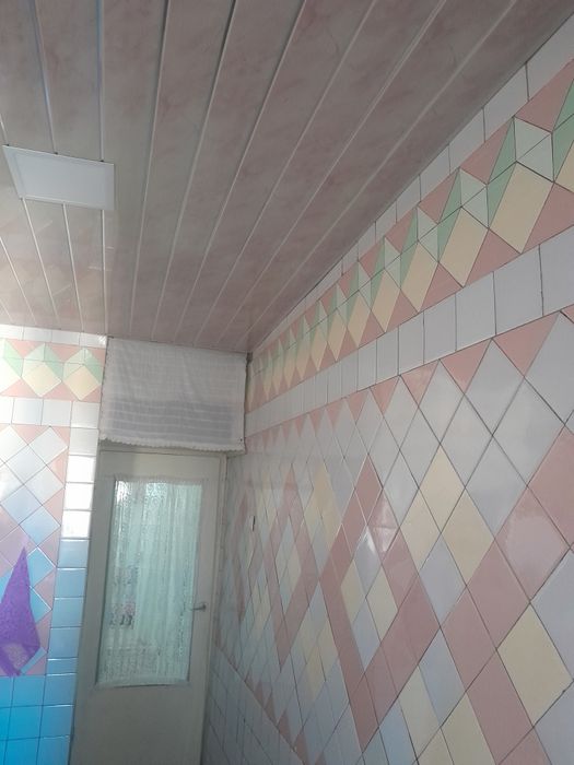 Кибрай тумани Квартира  3 хонали 72 квадрат 65.000мин дивомиз Яна гапл