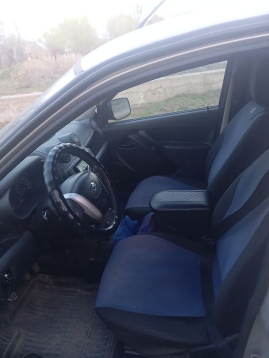 Продам гранта 2014г.в