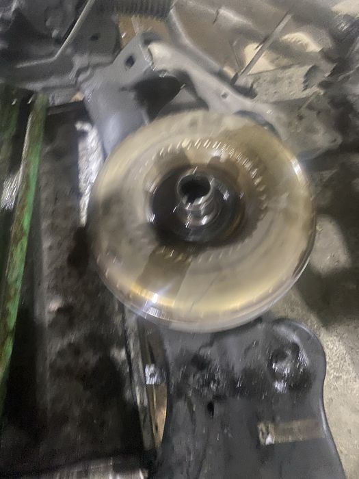 Бублик гидра муфта от кия карневал