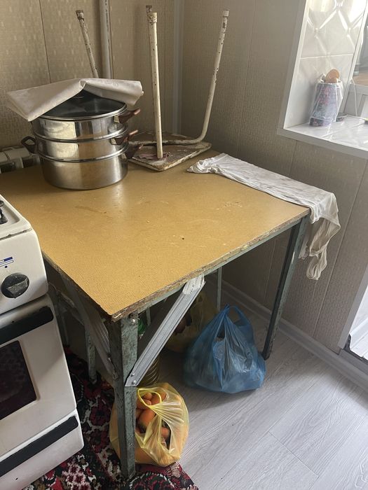 Проодам советскию газувую плиту