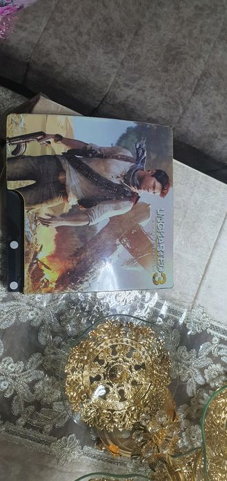 PlayStation 3 2штуки за 199$