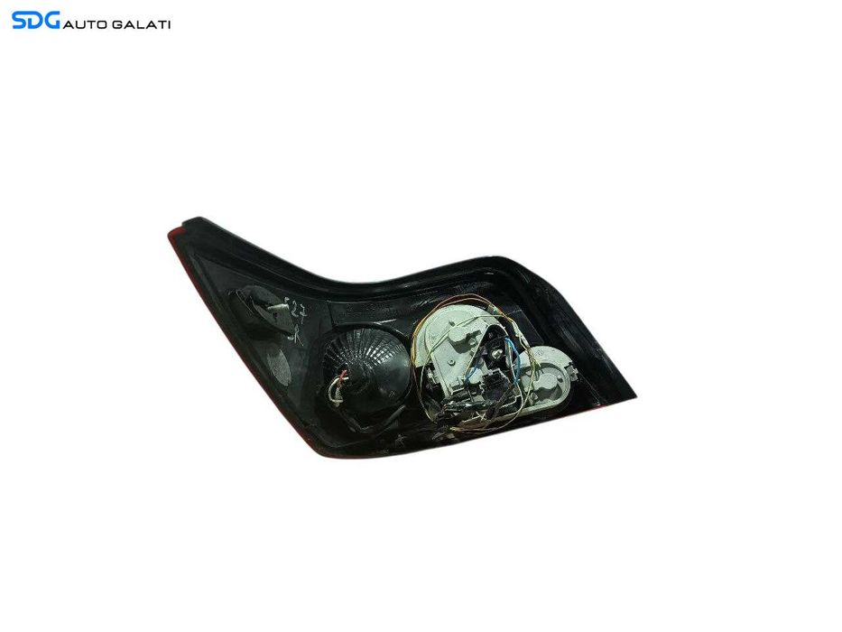 Stop Lampa Tripla Dreapta Renault Megane 2 Cabrio 2002 - 2008 Cod 8200142687 [LR2145]
