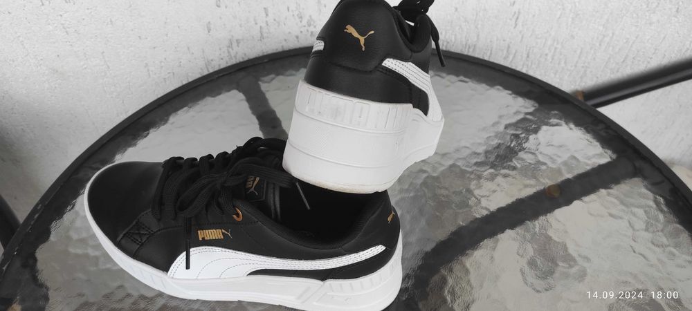 Дамски маратонки PUMA