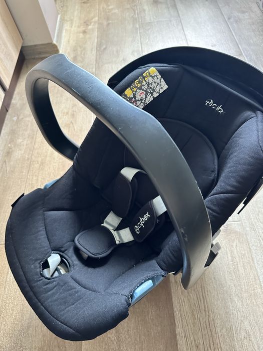 Столче за кола Cybex