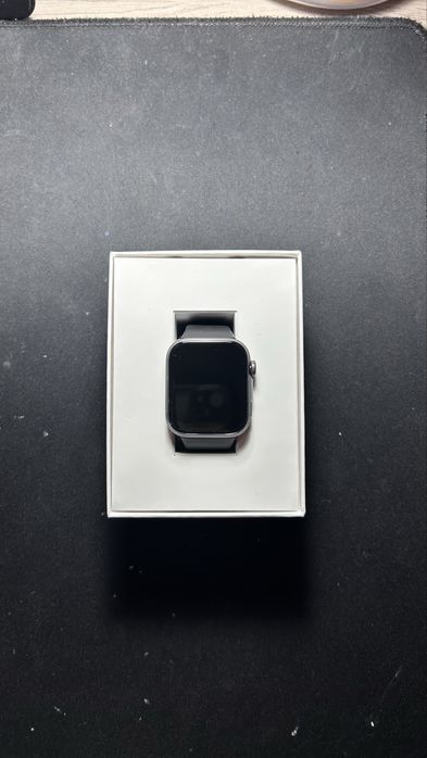 Смарт-часы Huawei WatchFit 4