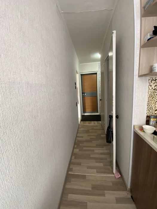 Продажа квартиры