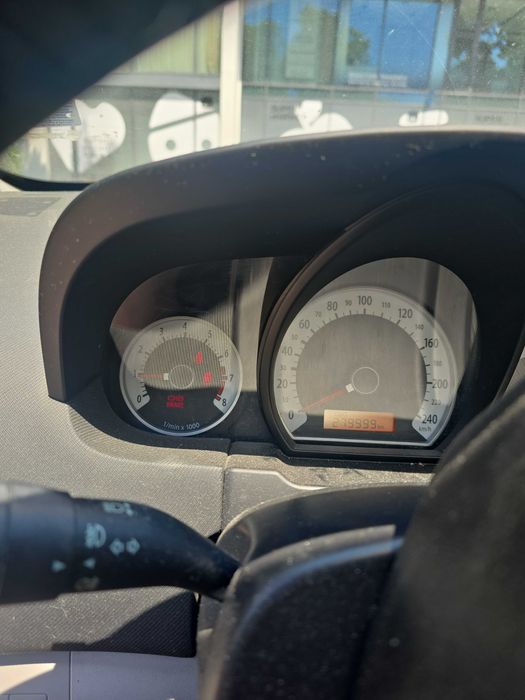 Kia Ceed SW 1.6 LPG 2008, 278000 км, климатик, подгрев, EPS