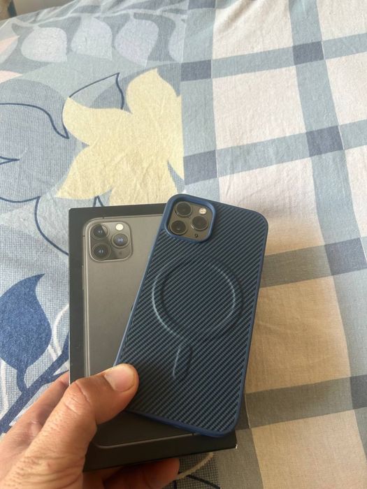 Iphone 11 pro 64 gb LLA