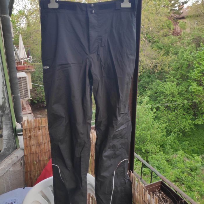 Мъжки туристически панталони Quechua M XXL Norheim Helly Hansen M