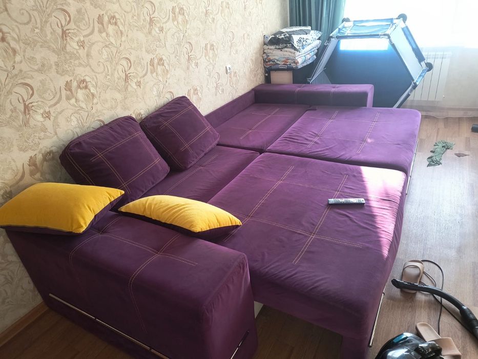 Продам  диван б/у