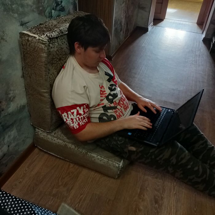 Продаются Сидушки-подушки