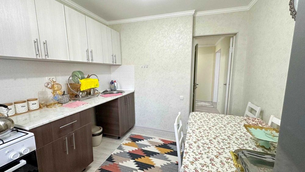 1 комн Арнагуль Империя