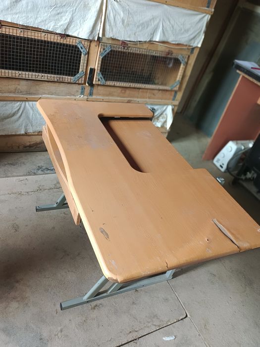 Компьютер столы сатылады