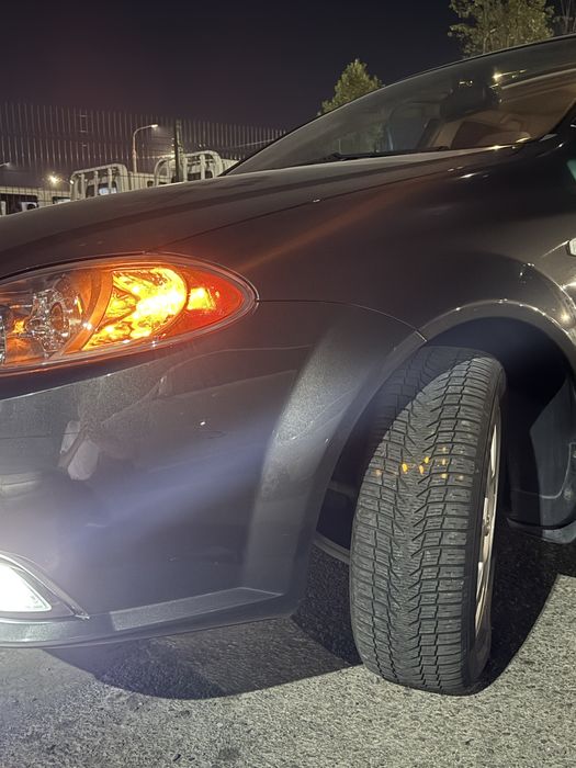 Chevrolet Lacetti / Gentra 2020 — 4