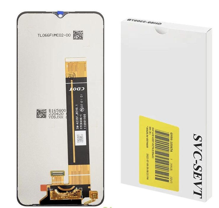 Display pentru Samsung S22 A14 A15 A16 A32 A52 A72 A53 A25 A35 A54