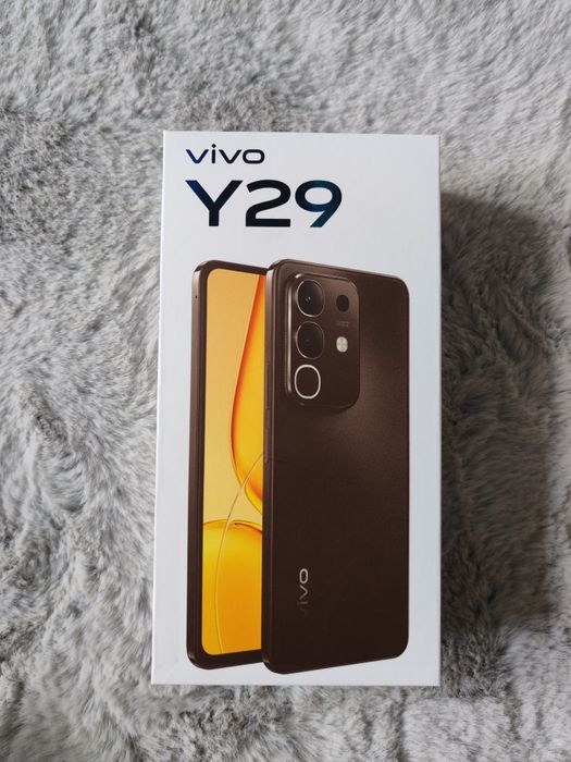 Телефон Vivo Y29