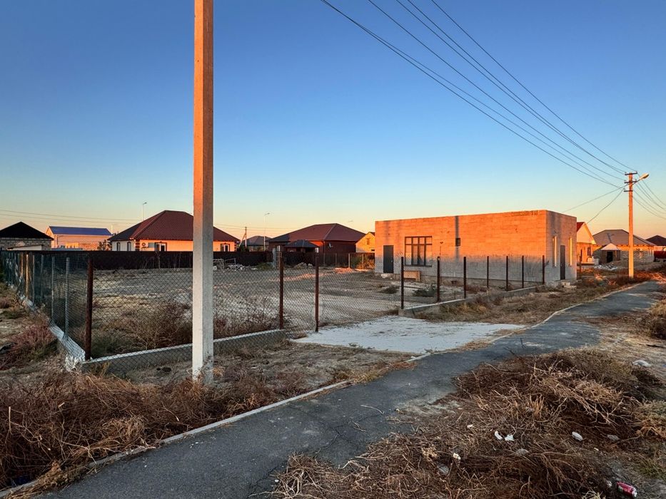 Аренда дома еркинкала