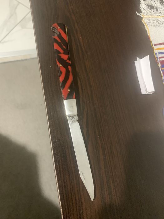 Ножка  Велико търново