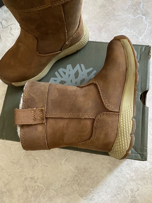 Детская обувь