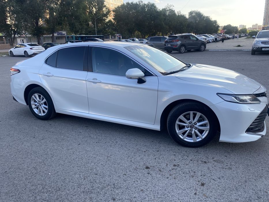 Кузовной ремонт