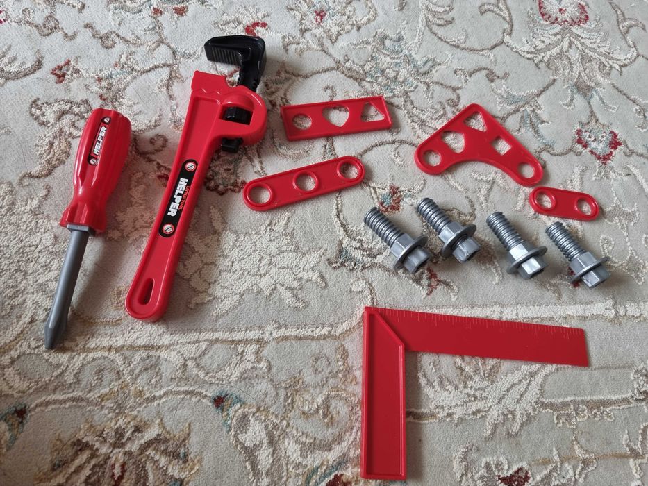 Игрушочные инструменты для детей