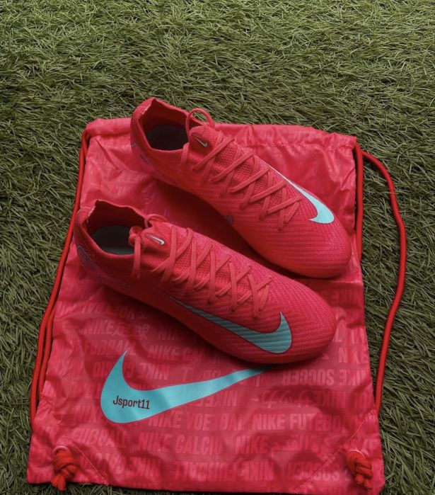 бутсы  mercurial 16