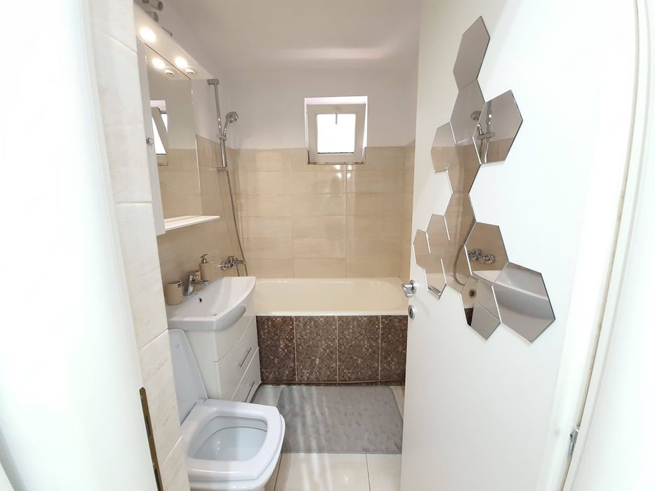 Persoana Fizica Fara Comision Ultracentral Independentei UMF Apartament Modern Mobilat Si Utilat Complet