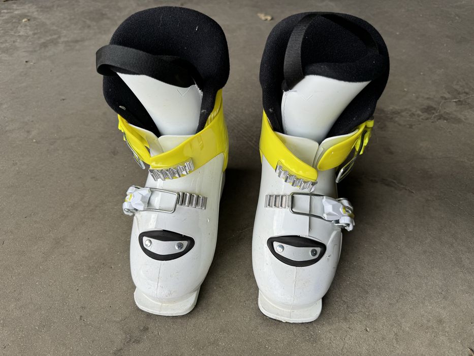 Clapari reglabili copii wedze - impecabili