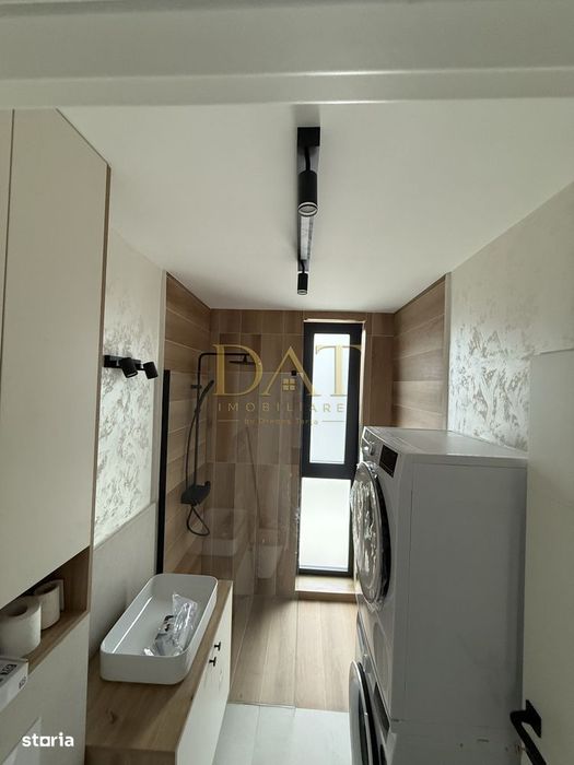 Apartament 2 camere | bloc premium | Grigorescu