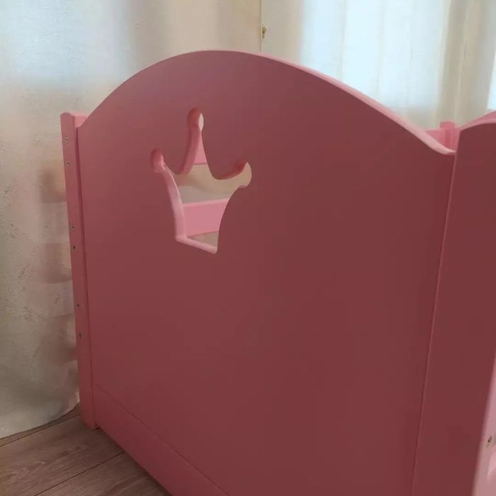 Детская кровать оптом сех