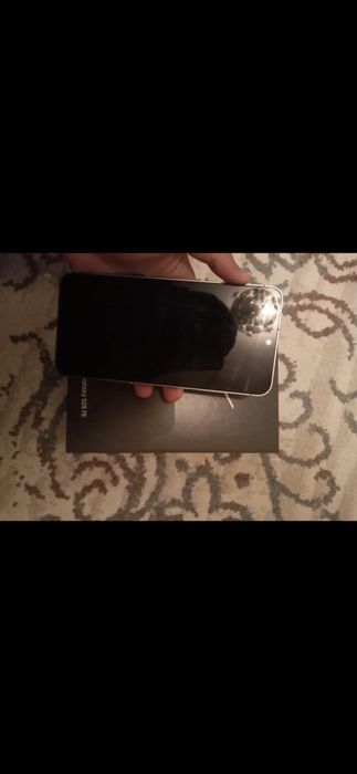Samsung galaxy s25 fe