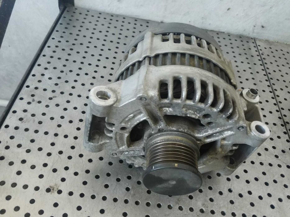 alternator 1.4 b  mini cooper r56  0121615027