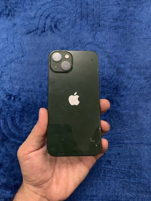iPhone 13 128 gb СРОЧНО!