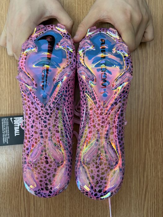 ghete fotbal nike marime 41