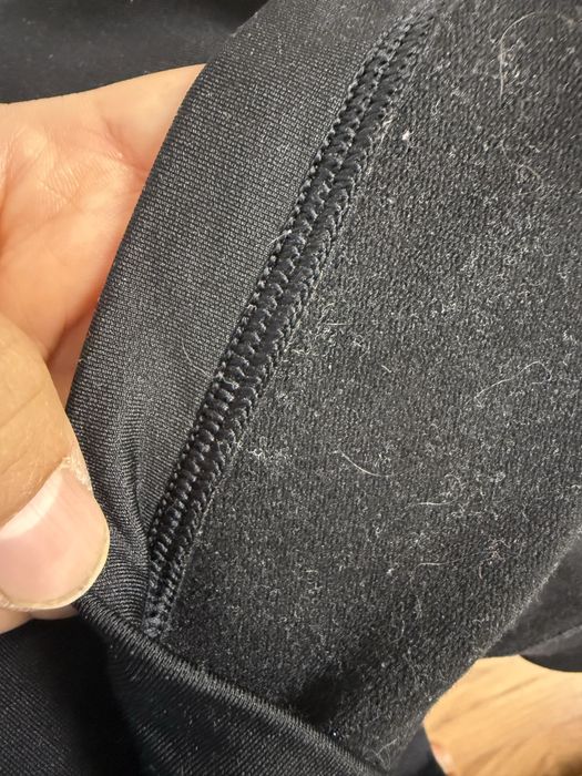 Детский компрессионный лонгслив adidas Techfit (рост 128)