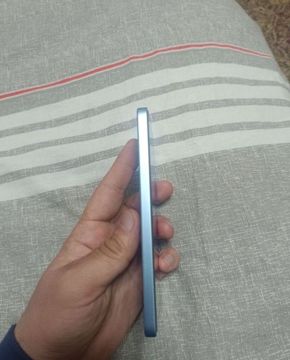 Redmi Note 13 8+8/128GB Blue Igravoy Original Holati yaxshi 108mp Zor