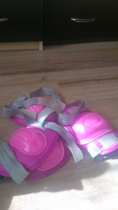 Кънки Сой луна 31-34 номер