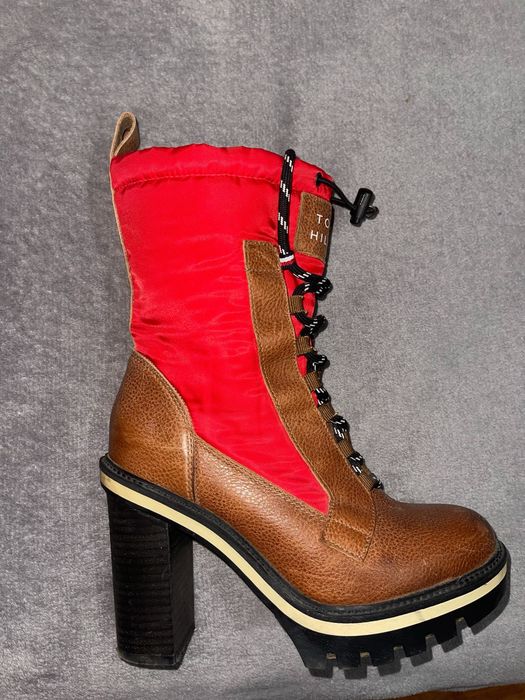 Ghete Tommy Hilfiger